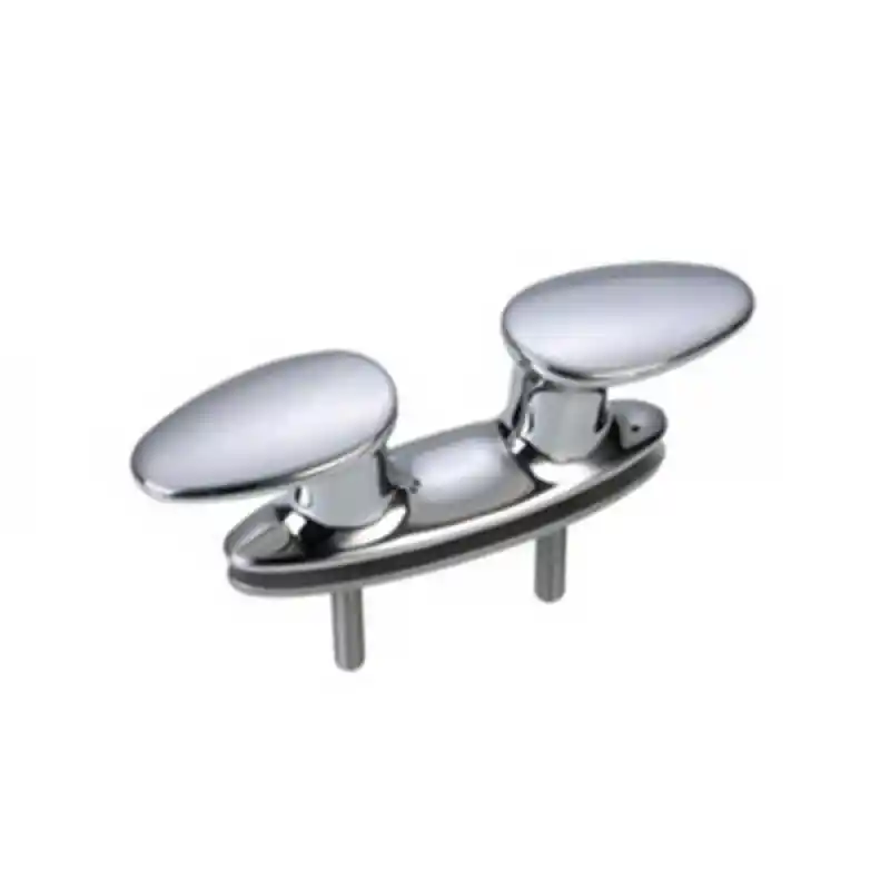 Paslanmaz Çelik Koç boynuzu 260x72 mm