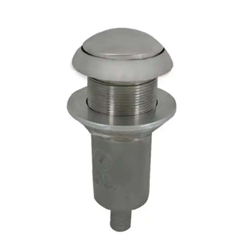 Paslanmaz Çelik Usturmaça Tutucu