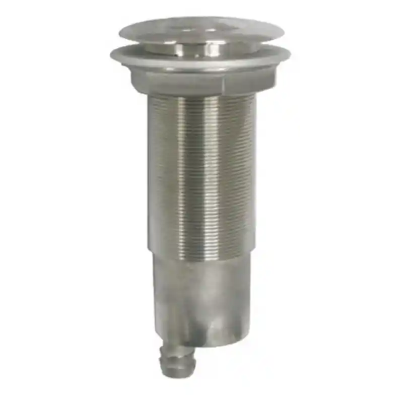 Paslanmaz Çelik Usturmaça Tutucu