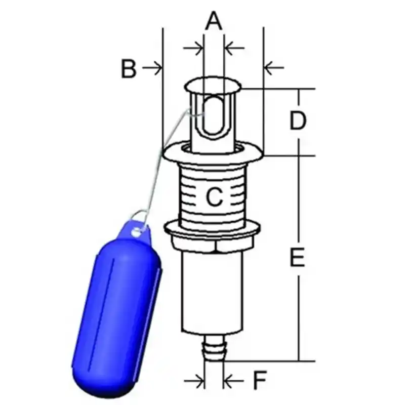 Paslanmaz Çelik Usturmaça Tutucu