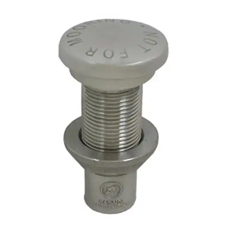 Paslanmaz Çelik Usturmaça Tutucu Ø:25 mm