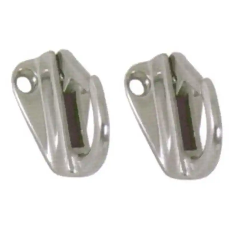 Paslanmaz Usturmaça Kancası Yaylı