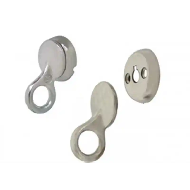 Paslanmaz Usturmaça Tutucu