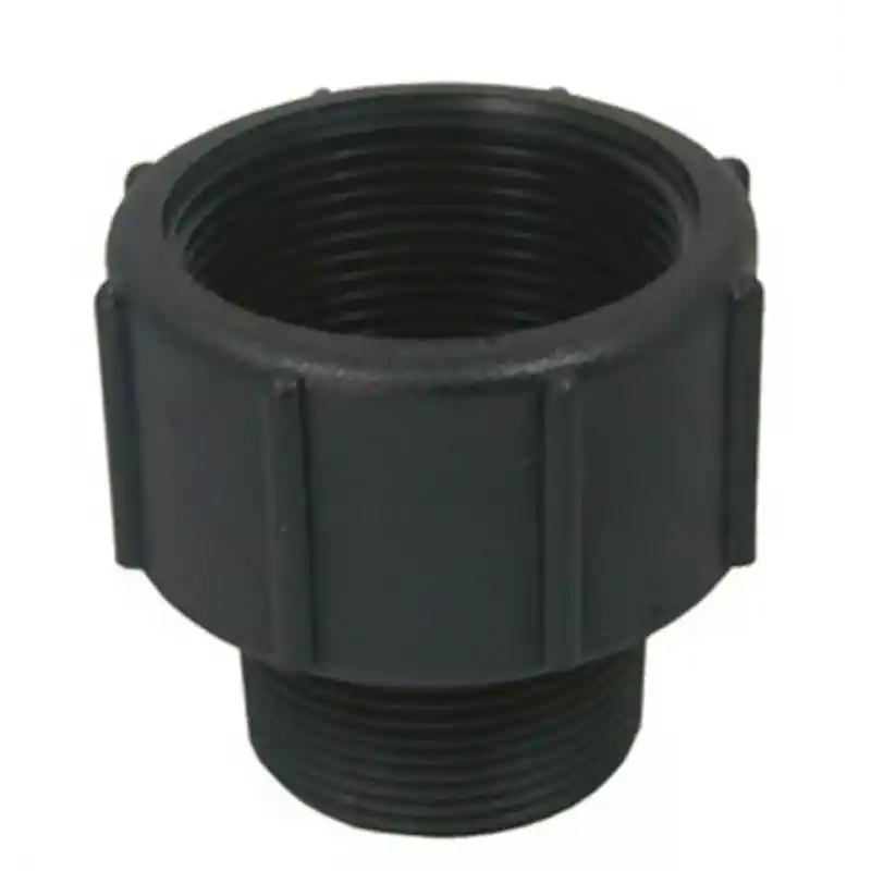 Pis su ağızı adaptörü