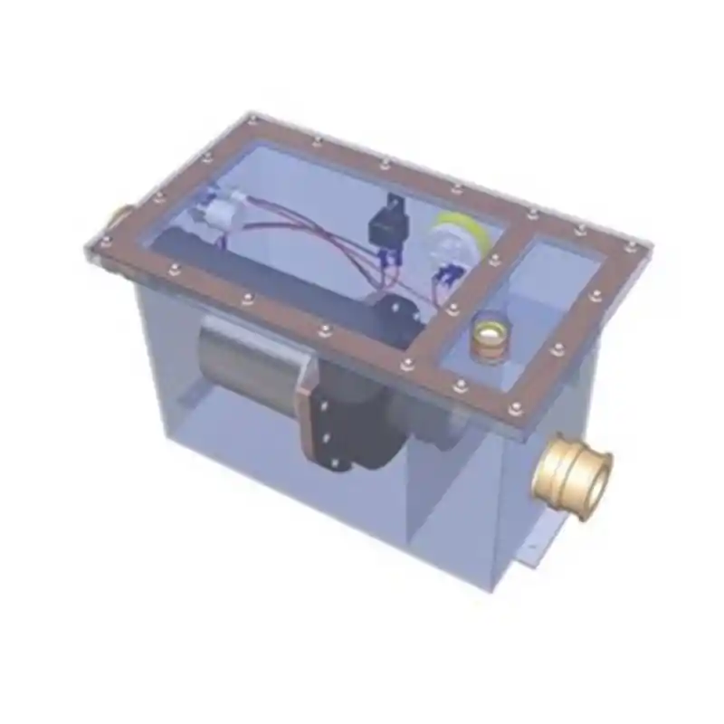 Planus Prolift Mono 24V