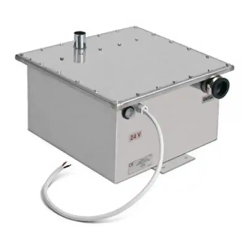 Planus Prolift Twin 24V