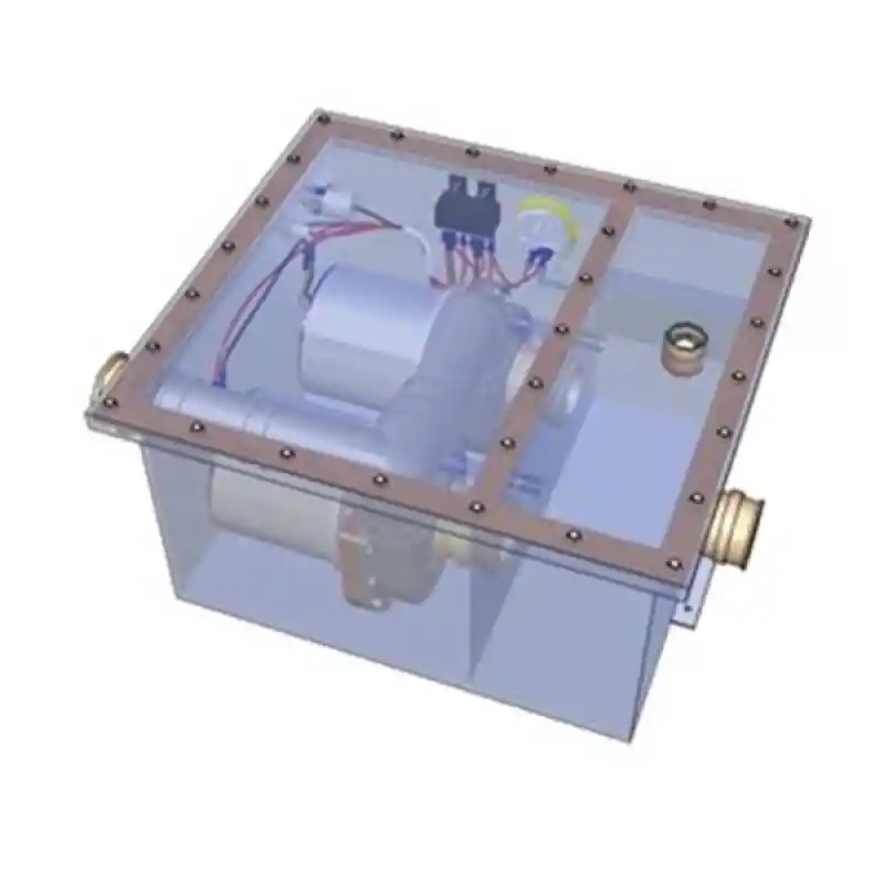 Planus Prolift Twin 24V