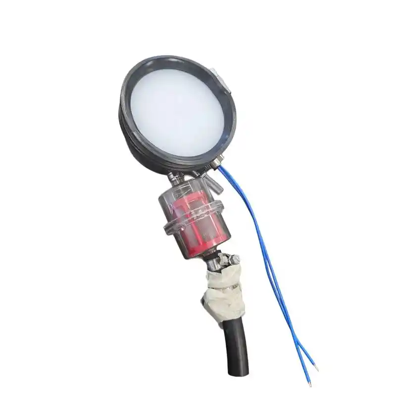 PLANUS PW.109.00 PROLIFT İÇİN BASINÇ SWITCH GRUP