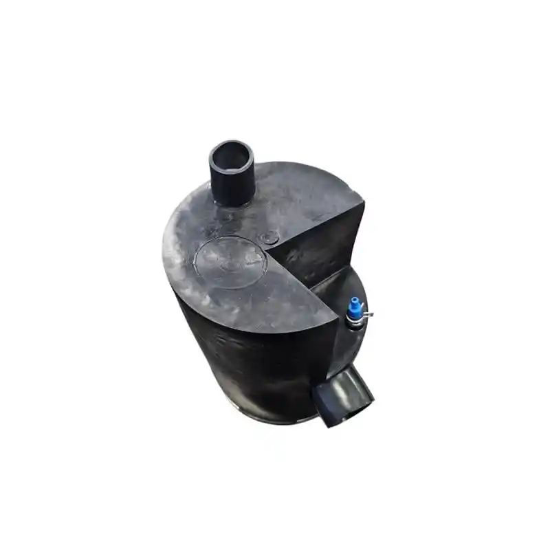 PLANUS PW.230.00 WATERLIFT İÇİN REZERVUAR TANK