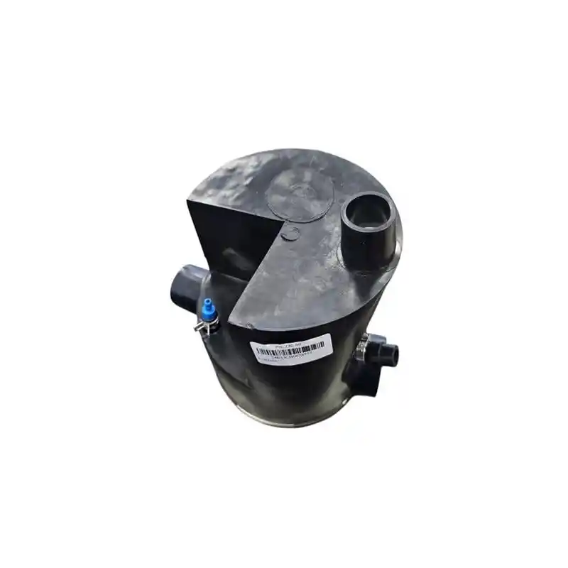 PLANUS PW.230.00 WATERLIFT İÇİN REZERVUAR TANK