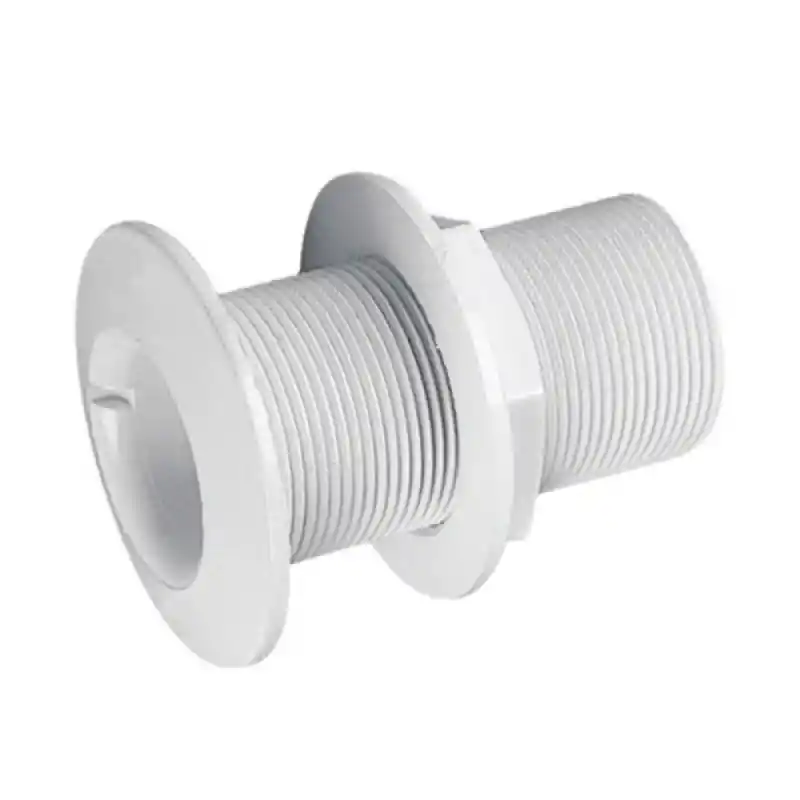 Plastik Bağlantı Kovanı - 1