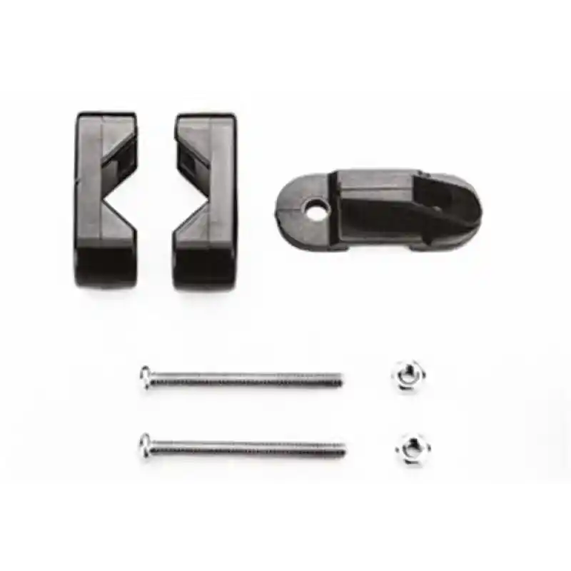 Plastik Halat Askısı