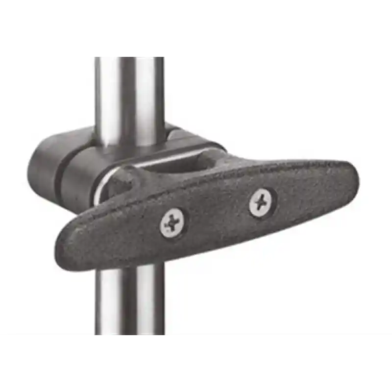 Plastik koç boynuzu 11,5 cm