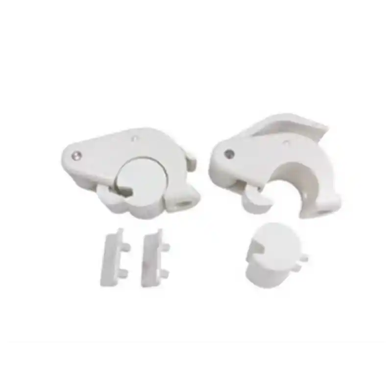 Plastik Usturmaça Tutucu