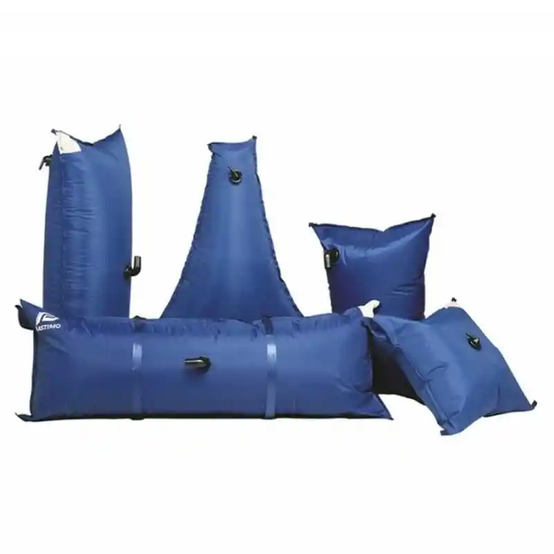 Plastimo Esnek Su Tankı - 70x70cm - 50 lt