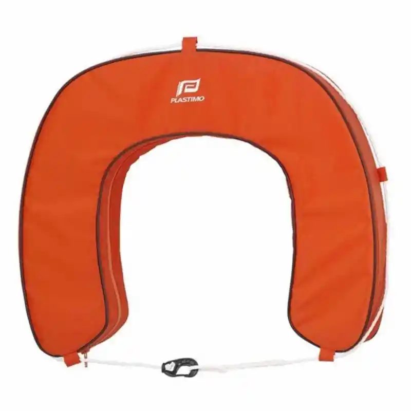 Plastimo Nal Can Simidi - Beyaz