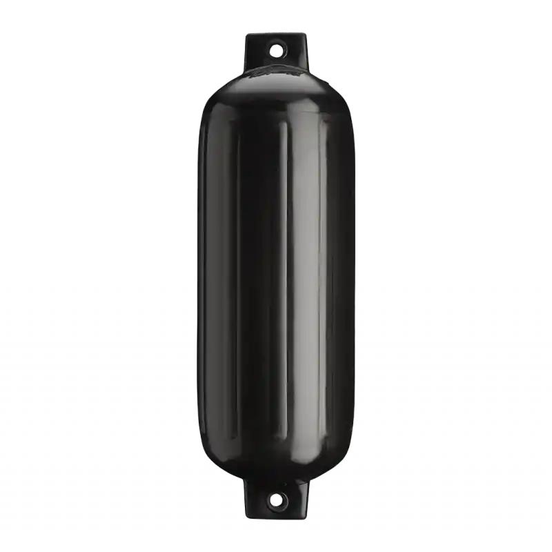 Polyform US Sosis Usturmaça Siyah G4 17x59