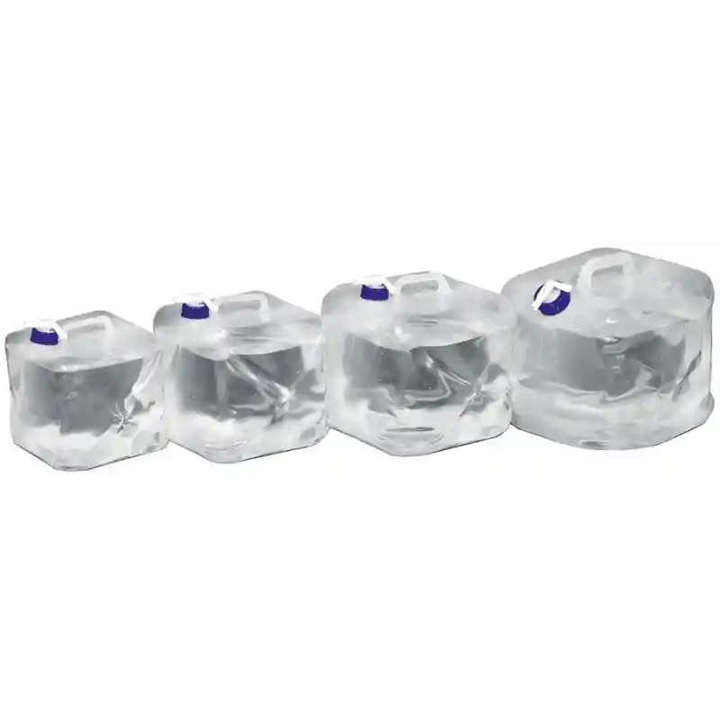 Portatif Su Taşıma Bidonu 20lt