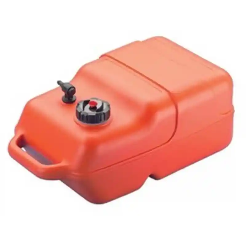 Portatif Yakıt Tankı