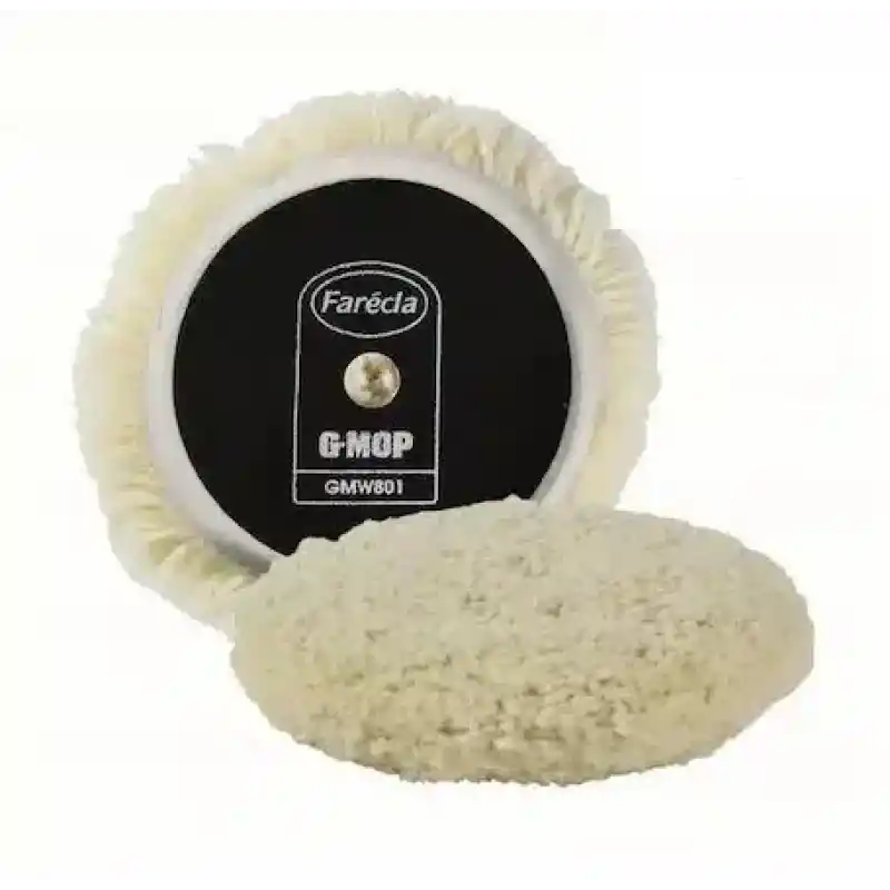 Farecla Post Keçe 200mm GMW801