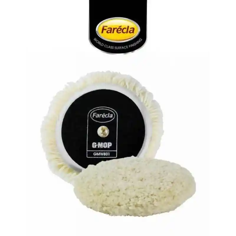 Farecla Post Keçe 200mm GMW801