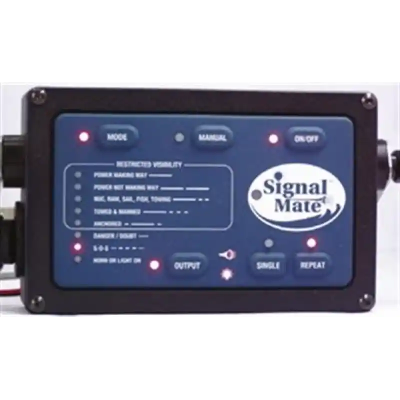 Programlanabilir havalı korna kumandası