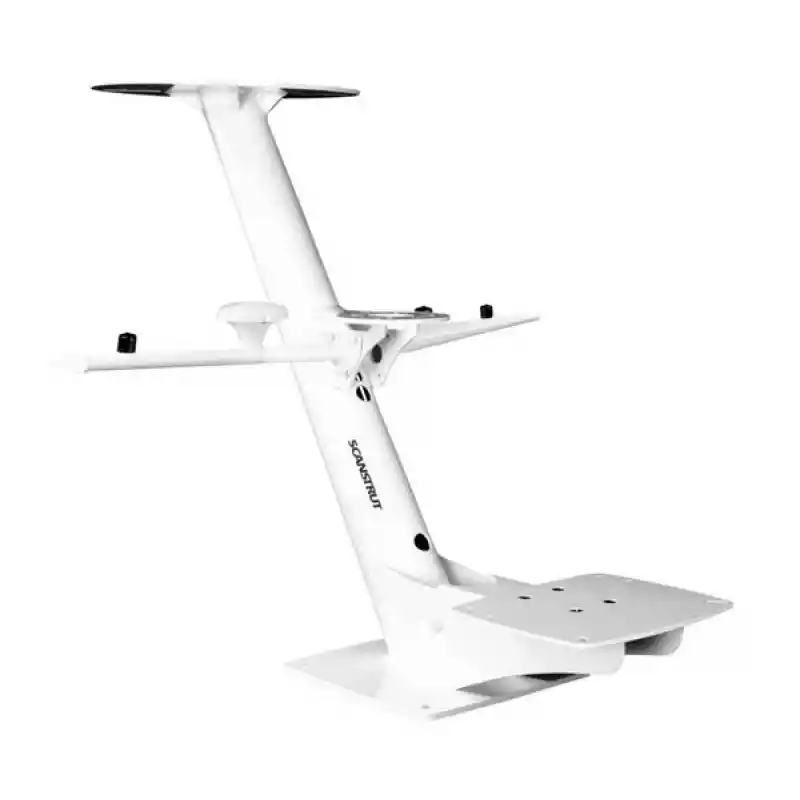 PTM-R1-S40 Montaj Ayağı. Uydu/Radar/Kamera