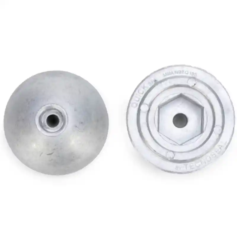 Quick Btq185 Baş Pervanesi İçin Tutya Kiti