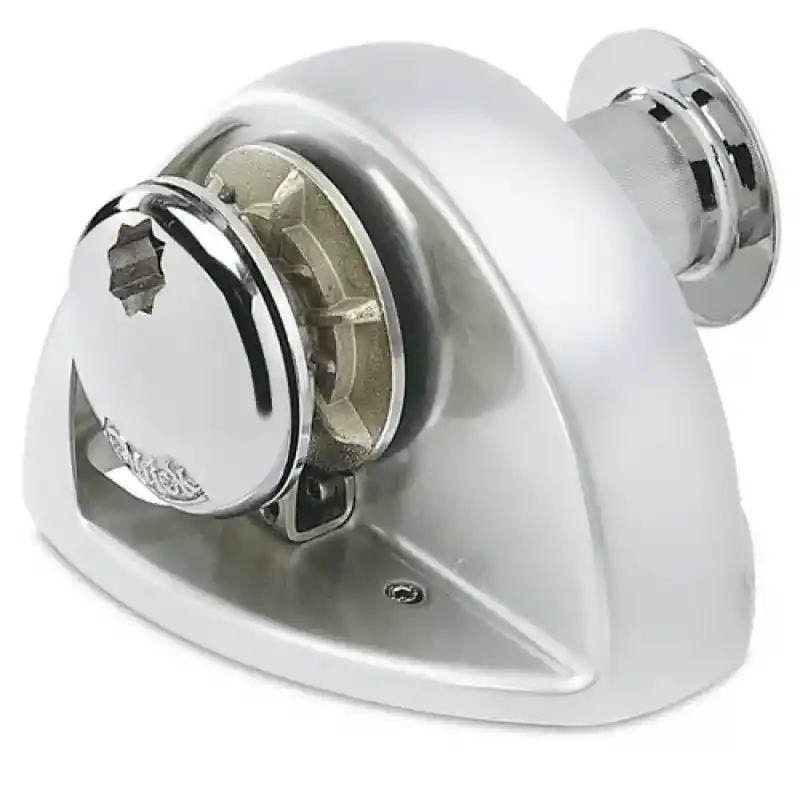Quick Eagle Irgat Tamburlu 1400W 24v 8mm