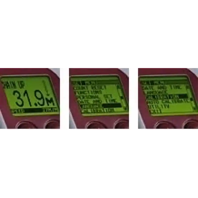 Quick El Tipi Kumanda Zincir Sayaçlı