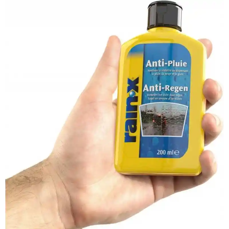 Rain-x Yağmur Önleyici 200 Ml