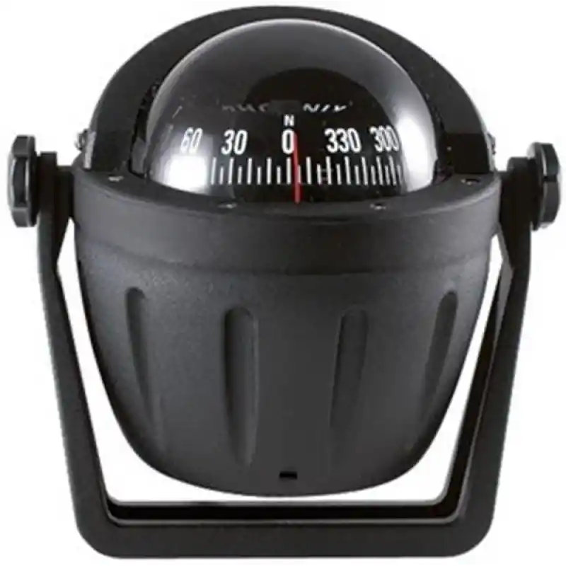 Riviera Bph2 Phoenix Pusula 80mm Siyah