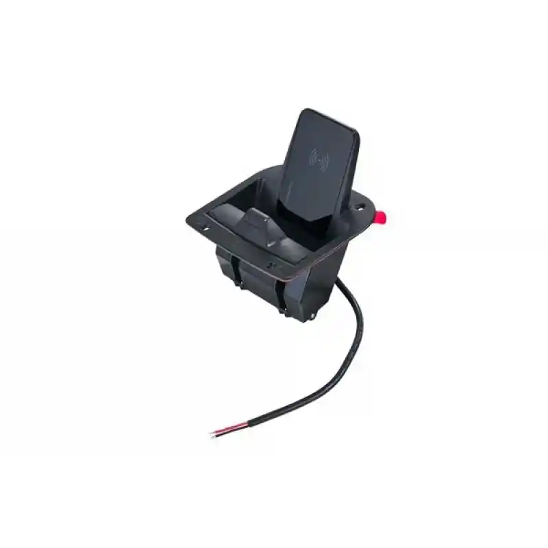 ROKK WIRELESS AURA KABLOSUZ ŞARJ 10W,12/24V