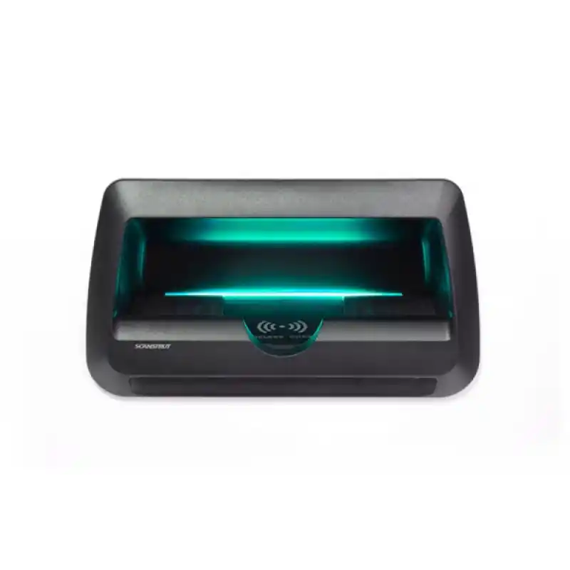 ROKK WIRELESS COVE LED- 3 COIL 15W KABLOSUZ ŞARJ