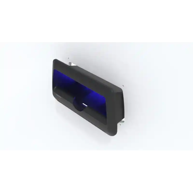ROKK WIRELESS COVE LED- 3 COIL 15W KABLOSUZ ŞARJ