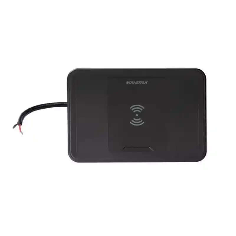 ROKK WIRELESS SURFACE 3 COIL 15W,12/24V KABL.ŞARJ