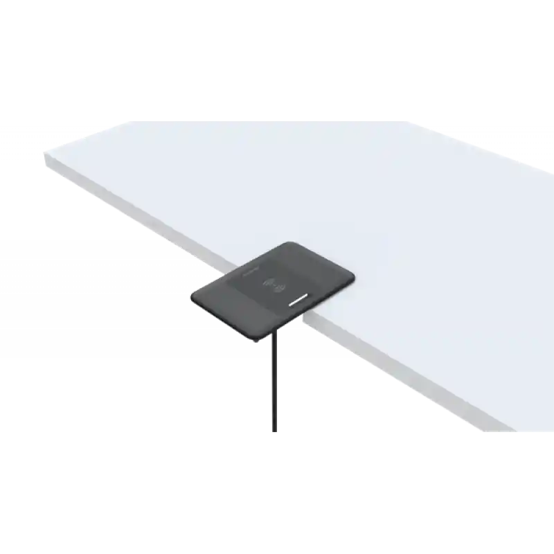 ROKK WIRELESS SURFACE 3 COIL 15W,12/24V KABL.ŞARJ