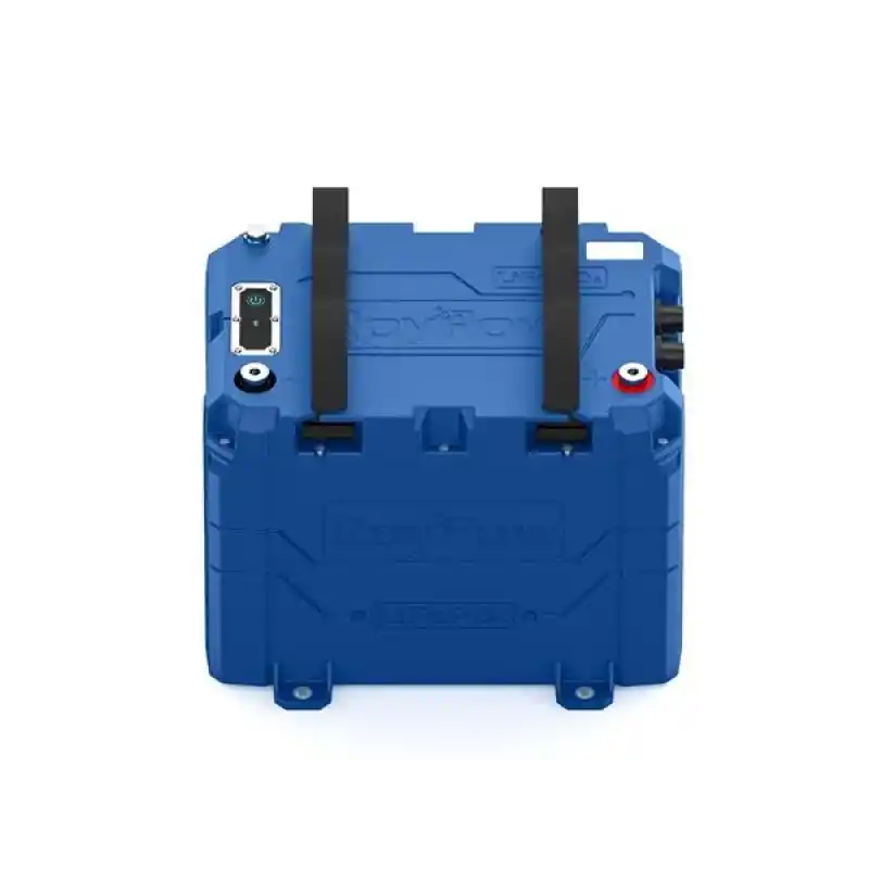 RoyPow LifePO4 24V/100A Trolling Motor Aküsü