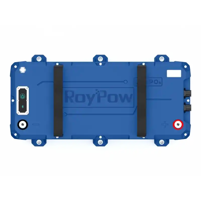RoyPow LifePO4 36V/100A Trolling Motor Aküsü