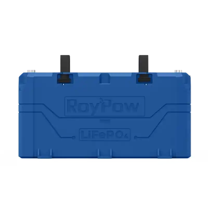 RoyPow LifePO4 36V/100A Trolling Motor Aküsü