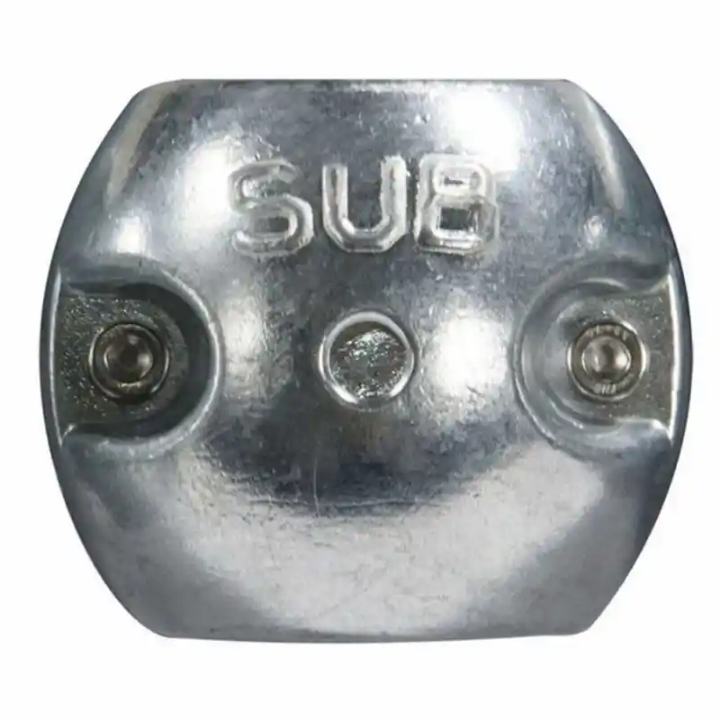 Şaft Tutyası - 40mm