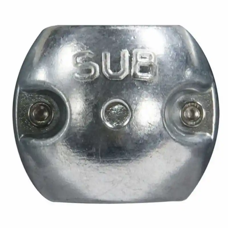 Şaft Tutyası - 50mm