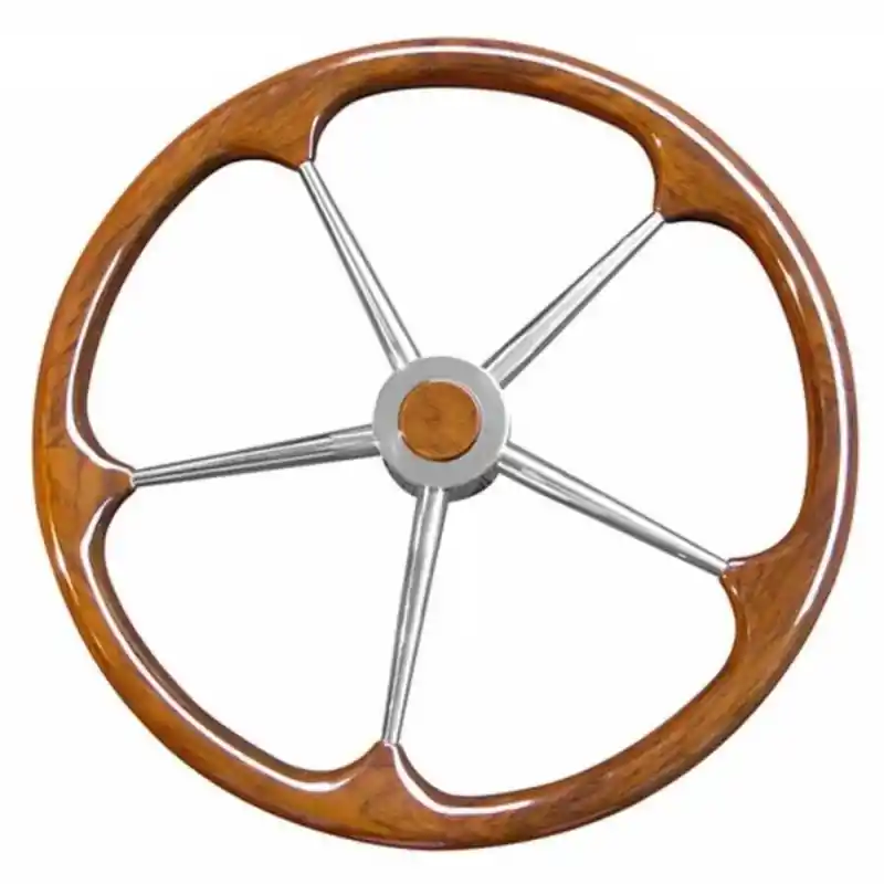 Savoretti T8M Maun Dümen Simidi - 40cm