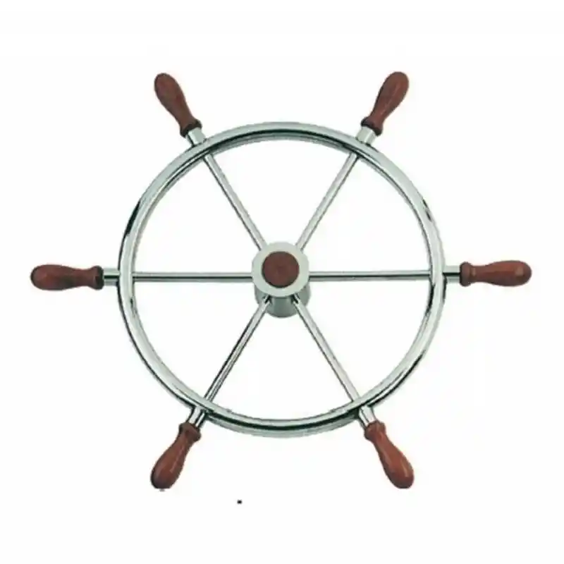 Savoretti Tipo-11 Direksiyon Simidi - 60cm