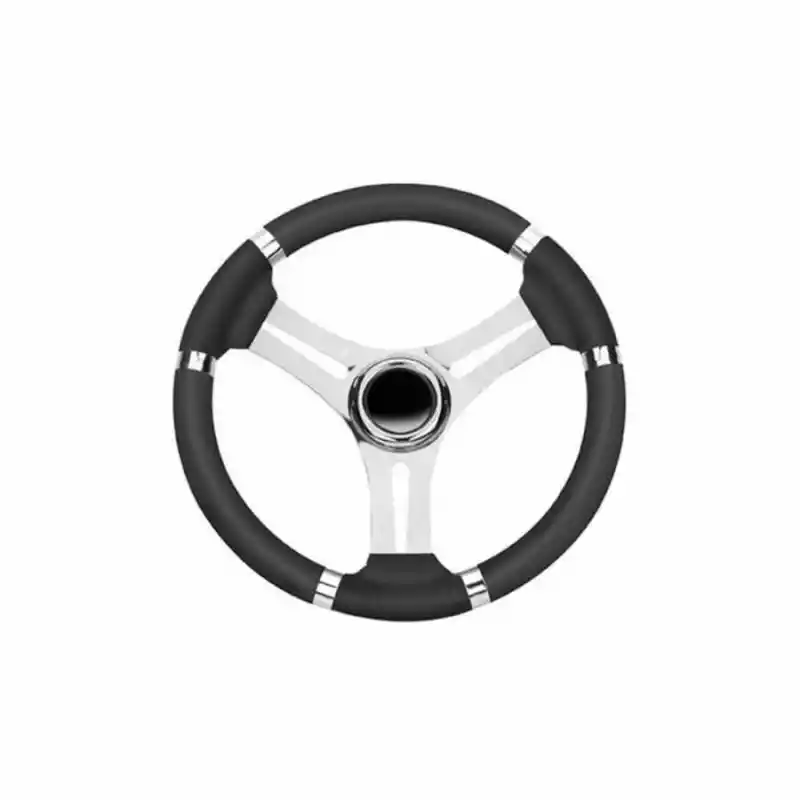 Savoretti Tipo 18 Direksiyon Simidi - Gri