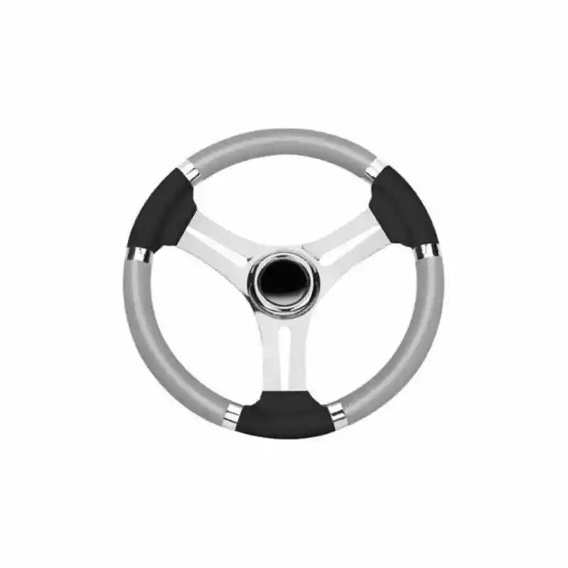 Savoretti Tipo 18 Direksiyon Simidi - Gri