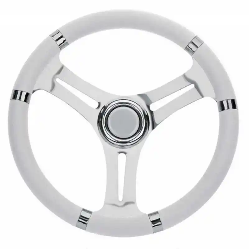 Savoretti Tipo 18 Direksiyon Simidi - Karbon Fiber Görünüm