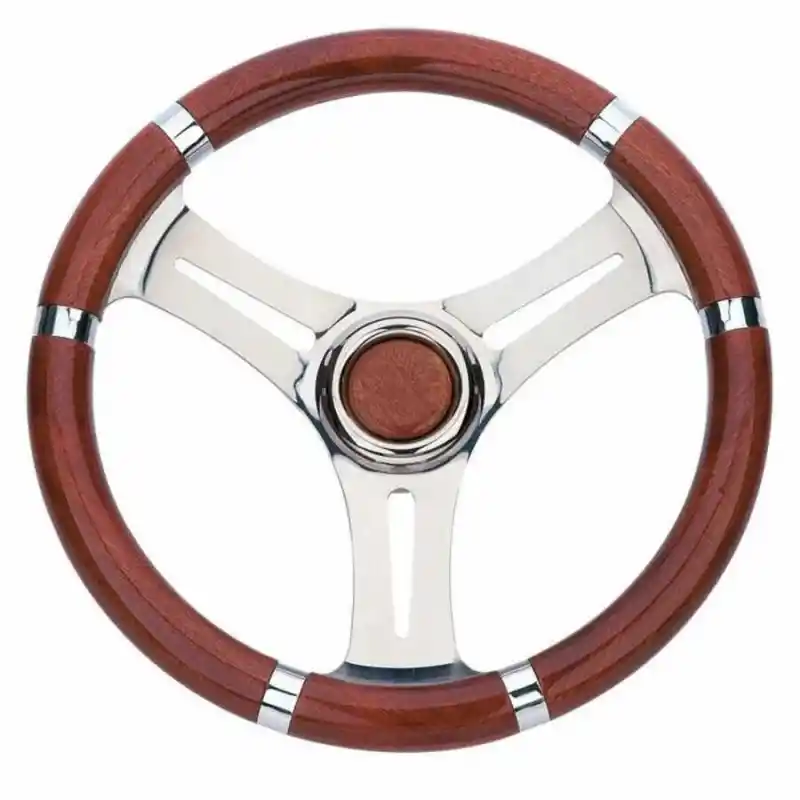 Savoretti Tipo 18 Direksiyon Simidi - Karbon Fiber Görünüm