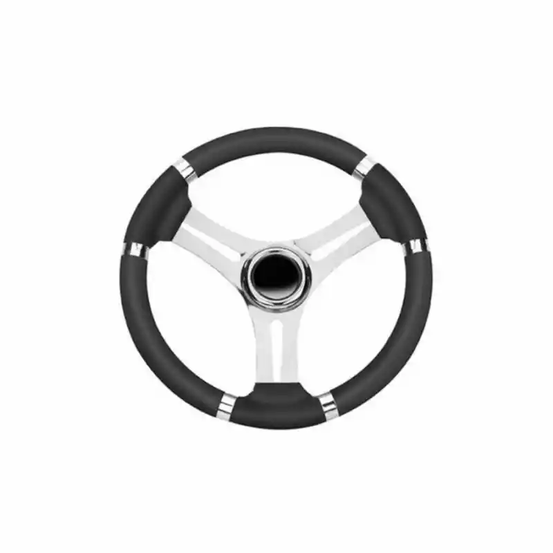 Savoretti Tipo 18 Direksiyon Simidi - Siyah