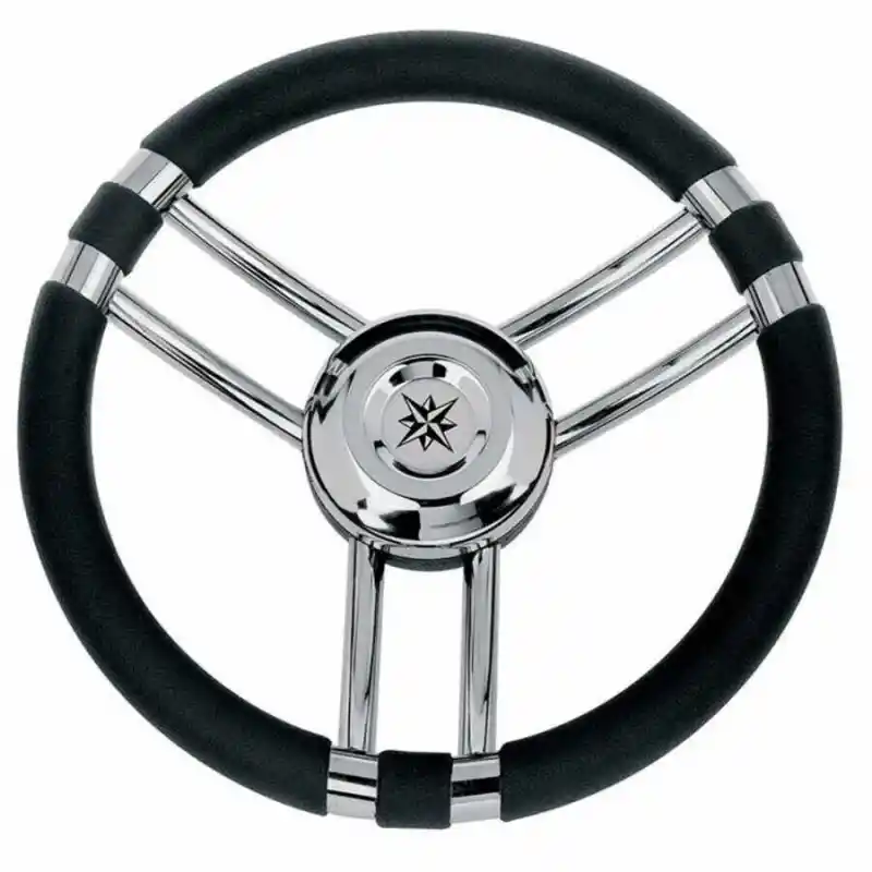 Savoretti Tipo 21 Direksiyon Simidi - Ahşap